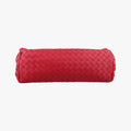 Intrecciato Olimpia Red lambskin B06397585Cイントレチャート オリンピア レッド ラムスキン B06397585C