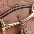 Emily Pink Leather 295402 I012766578エミリー ピンク レザー 295402 I012766578