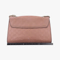 Emily Pink Leather 295402 I012766578エミリー ピンク レザー 295402 I012766578