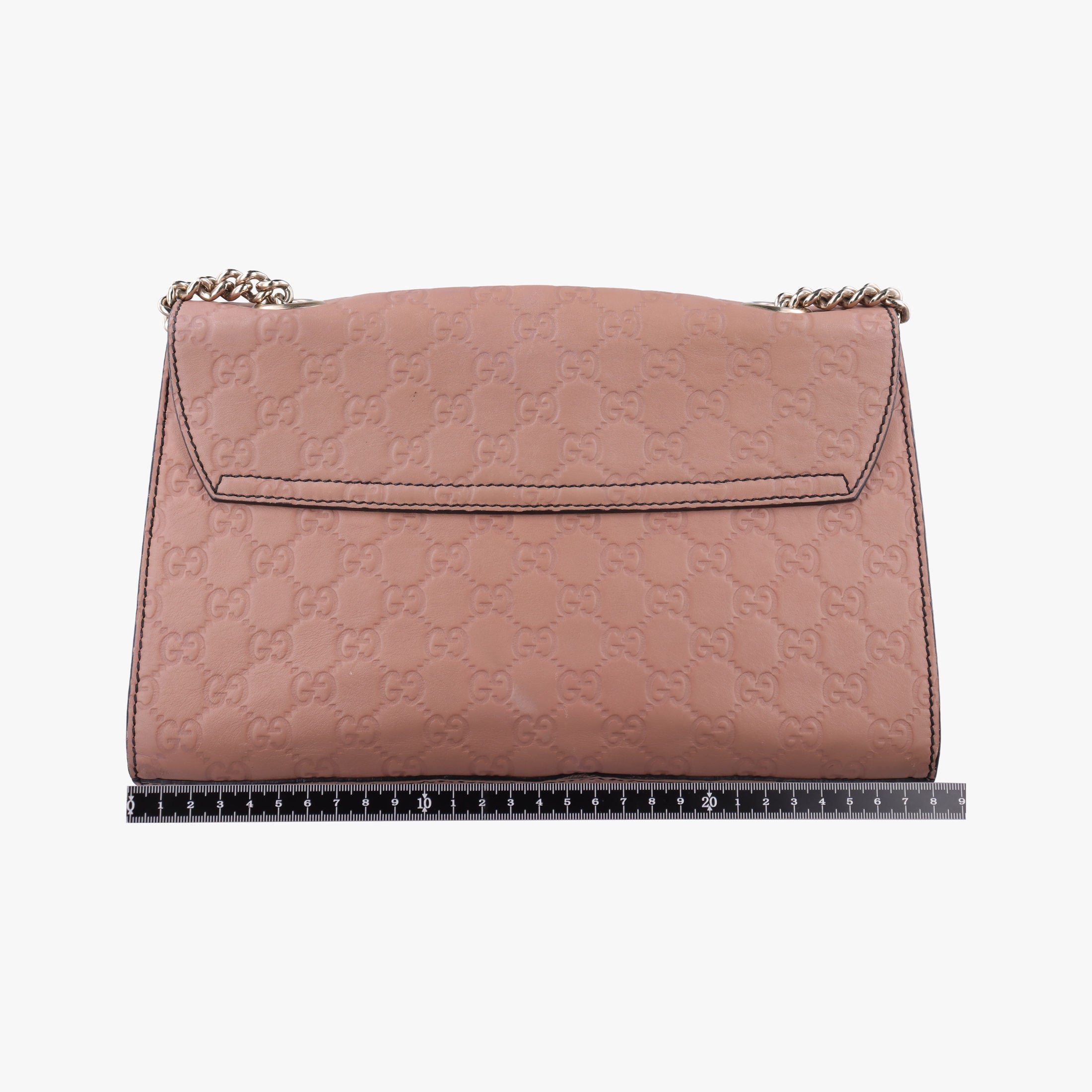 Emily Pink Leather 295402 I012766578エミリー ピンク レザー 295402 I012766578