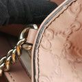 Emily Pink Leather 295402 I012766578エミリー ピンク レザー 295402 I012766578