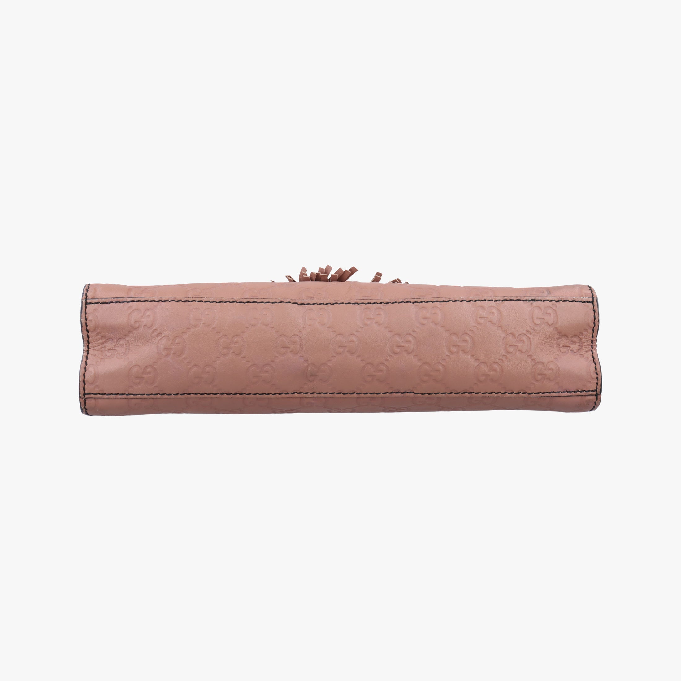 Emily Pink Leather 295402 I012766578エミリー ピンク レザー 295402 I012766578