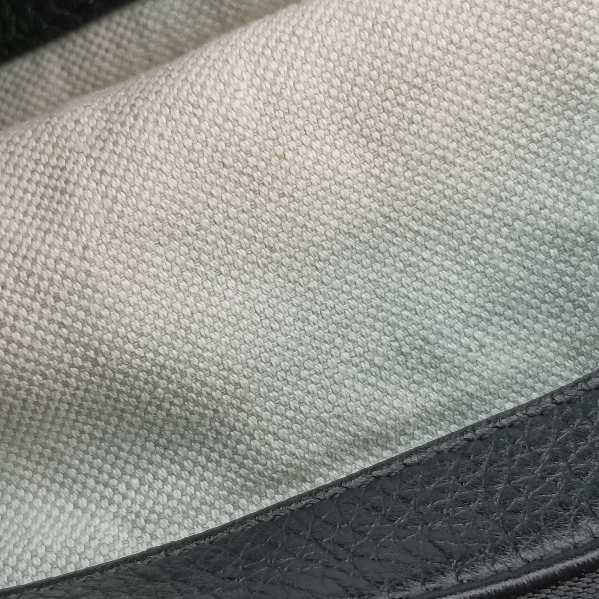 Interlocking G Logo Soho Tote Black Leather 368602 G017454241インターロッキングG ソーホー トート ブラック レザー 368602 G017454241