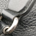 Interlocking G Logo Soho Tote Black Leather 368602 G017454241インターロッキングG ソーホー トート ブラック レザー 368602 G017454241