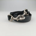 Interlocking G Logo Soho Tote Black Leather 368602 G017454241インターロッキングG ソーホー トート ブラック レザー 368602 G017454241