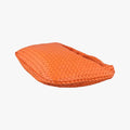 Intrecciato Orange lambskin 115653 V0013 7501イントレチャート オレンジ ラムスキン 115653 V0013 7501