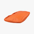 Intrecciato Orange lambskin 115653 V0013 7501イントレチャート オレンジ ラムスキン 115653 V0013 7501