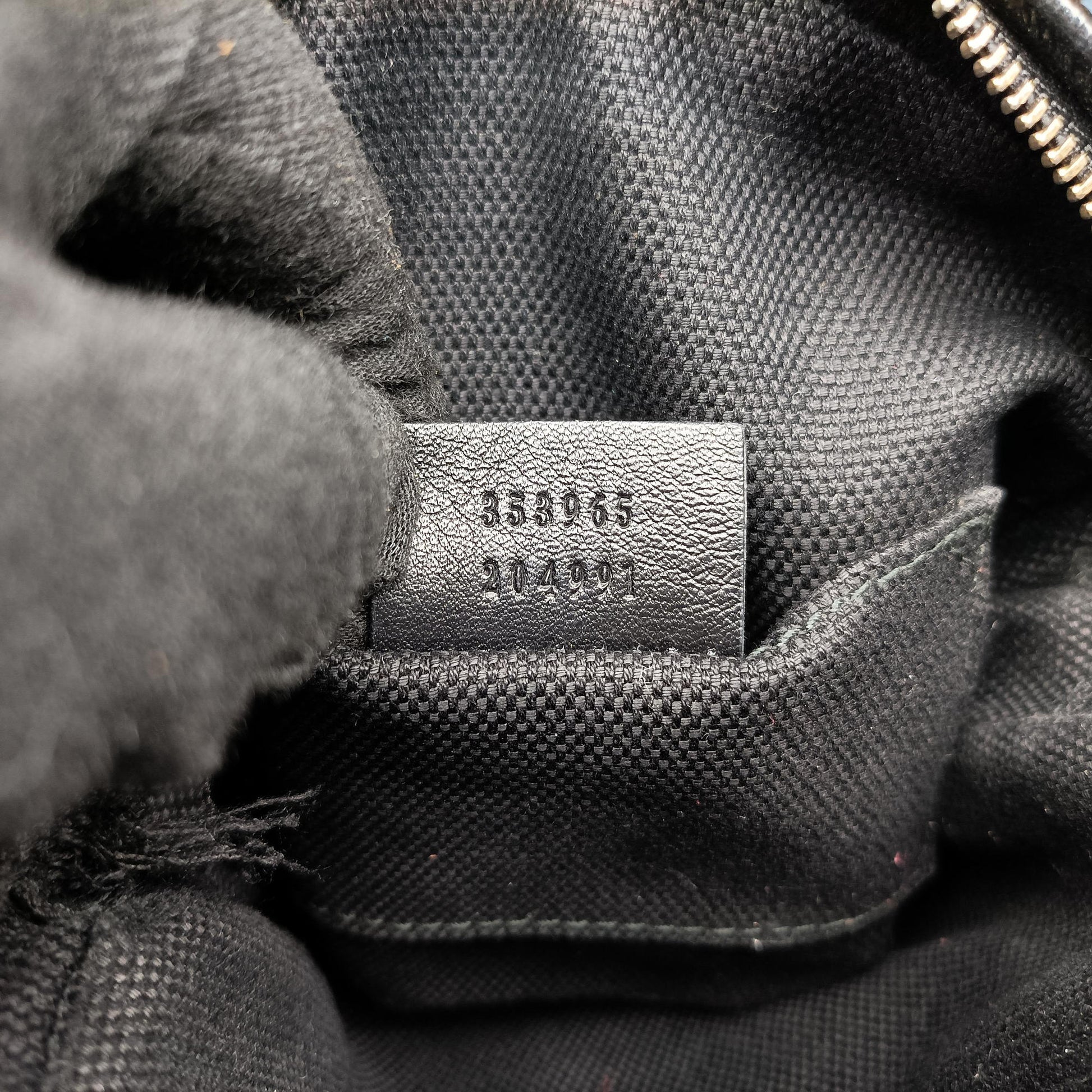 Soho Black Patent 353965 A017062367ソーホー ブラック パテント 353965 A017062367