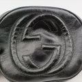 Soho Black Patent 353965 A017062367ソーホー ブラック パテント 353965 A017062367