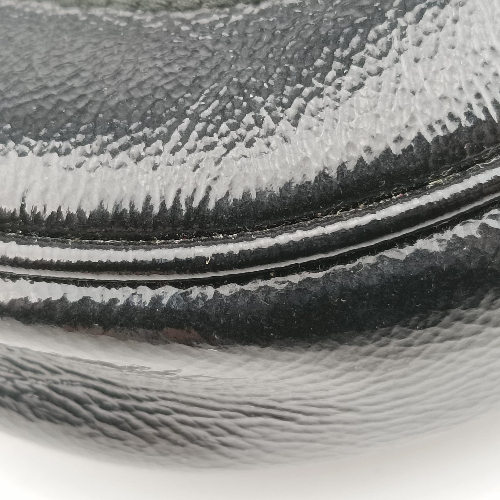 Soho Black Patent 353965 A017062367ソーホー ブラック パテント 353965 A017062367