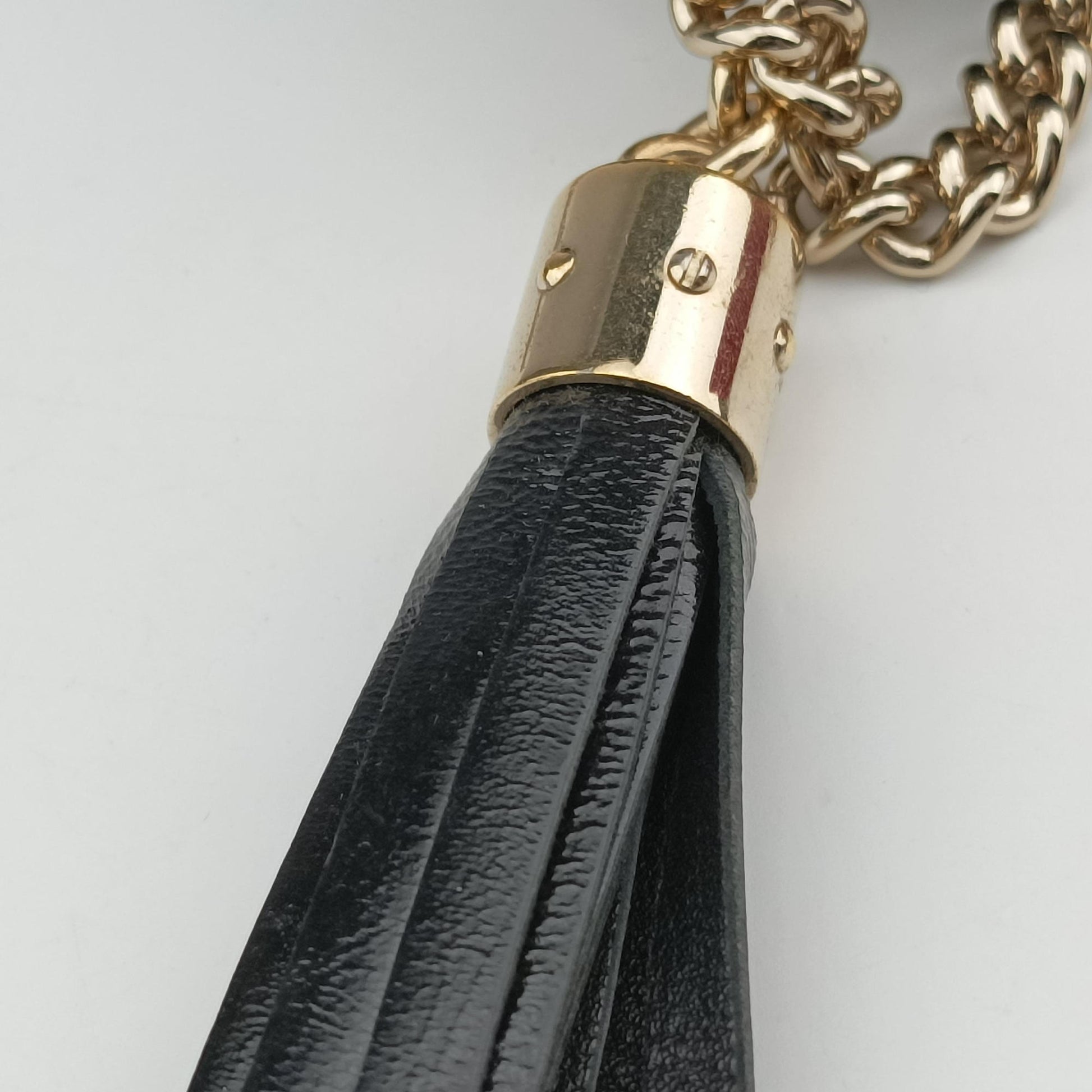 Soho Black Patent 353965 A017062367ソーホー ブラック パテント 353965 A017062367