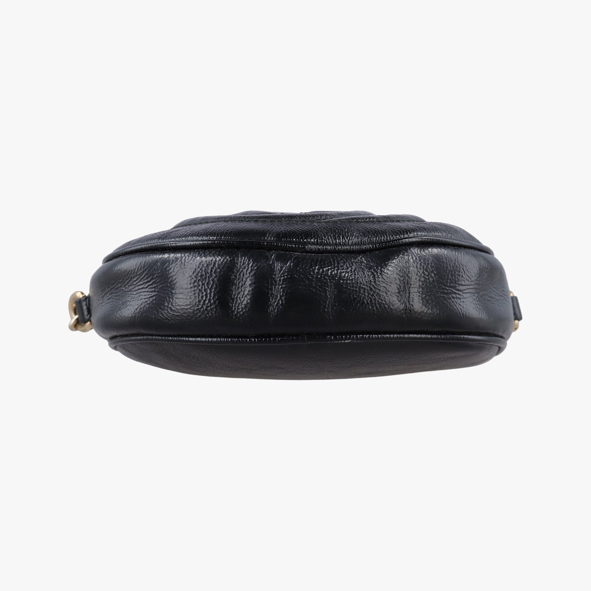 Soho Black Patent 353965 A017062367ソーホー ブラック パテント 353965 A017062367