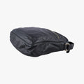 GG Imprime Messenger Black Leather 201448 I7592314GGインプリメ メッセンジャー ブラック レザー 201448 I7592314