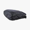 GG Imprime Messenger Black Leather 201448 I7592314GGインプリメ メッセンジャー ブラック レザー 201448 I7592314