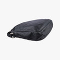 GG Imprime Messenger Black Leather 201448 I7592314GGインプリメ メッセンジャー ブラック レザー 201448 I7592314