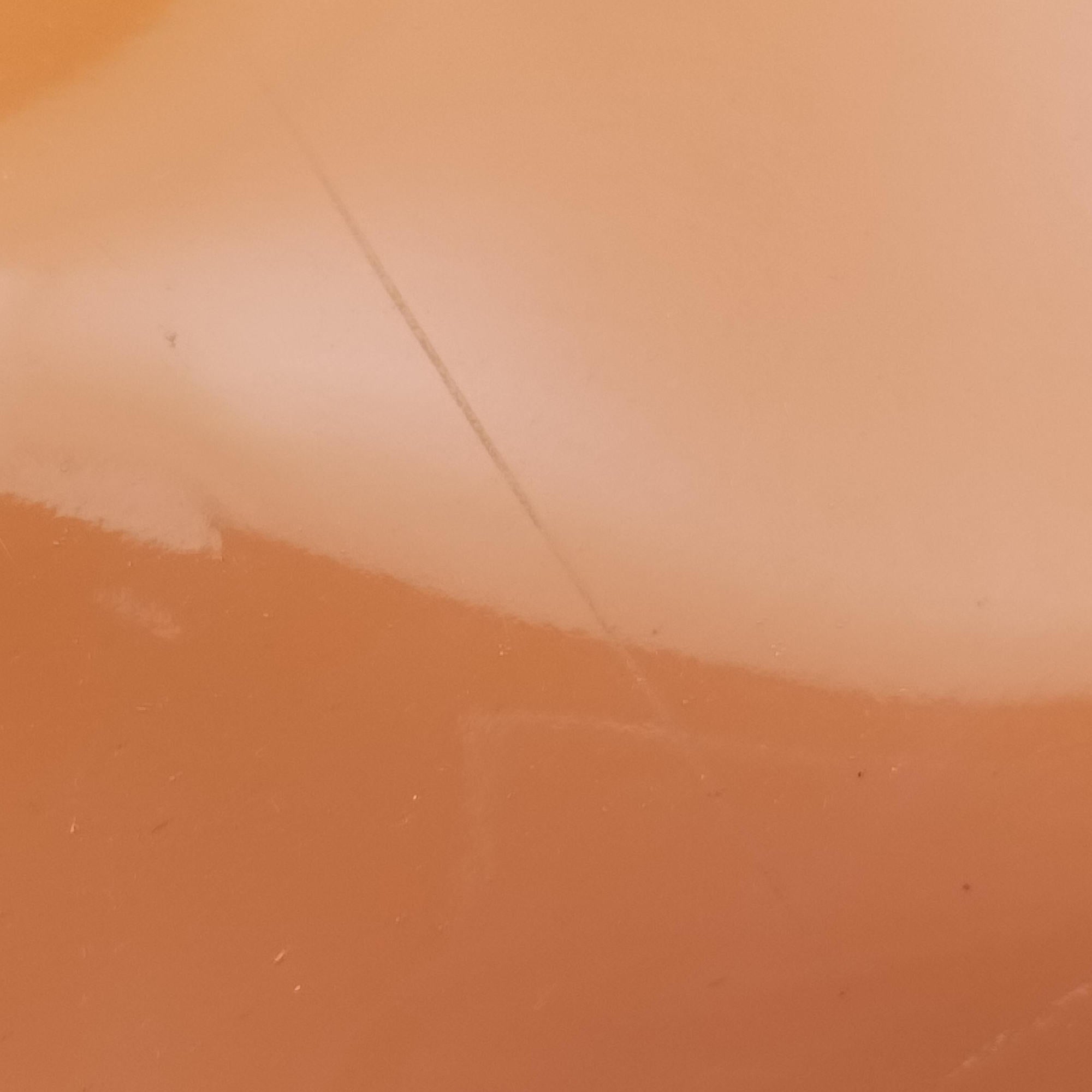 Vara Bow Caramel Patent AB-21E298ヴァラ リボン キャメル パテント AB-21E298