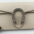 Dionysus White Leather 476432 ディオニュソス ホワイト レザー 476432 