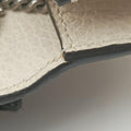 Dionysus White Leather 476432 ディオニュソス ホワイト レザー 476432 