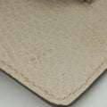 Dionysus White Leather 476432 ディオニュソス ホワイト レザー 476432 