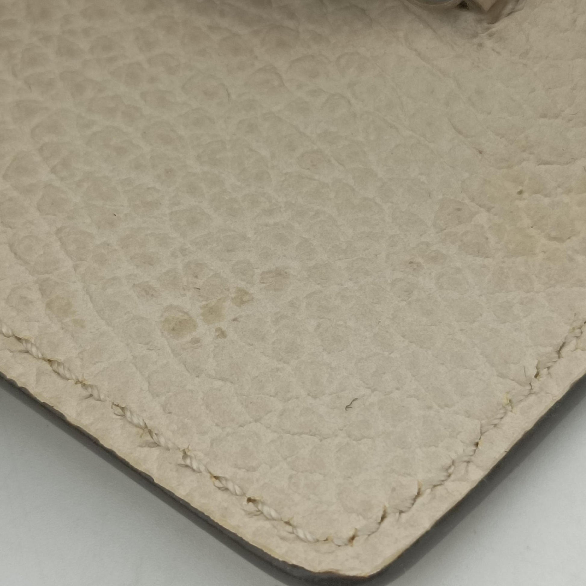 Dionysus White Leather 476432 ディオニュソス ホワイト レザー 476432 