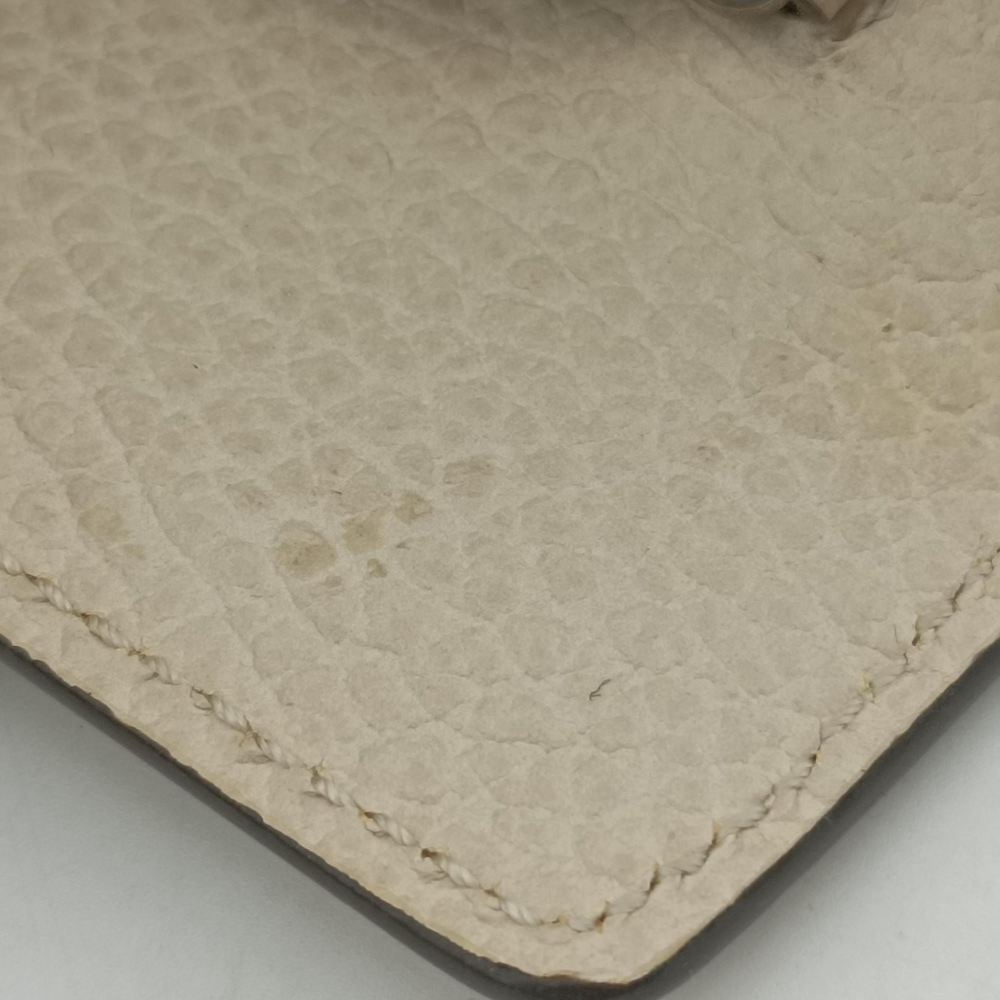 Dionysus White Leather 476432 ディオニュソス ホワイト レザー 476432 