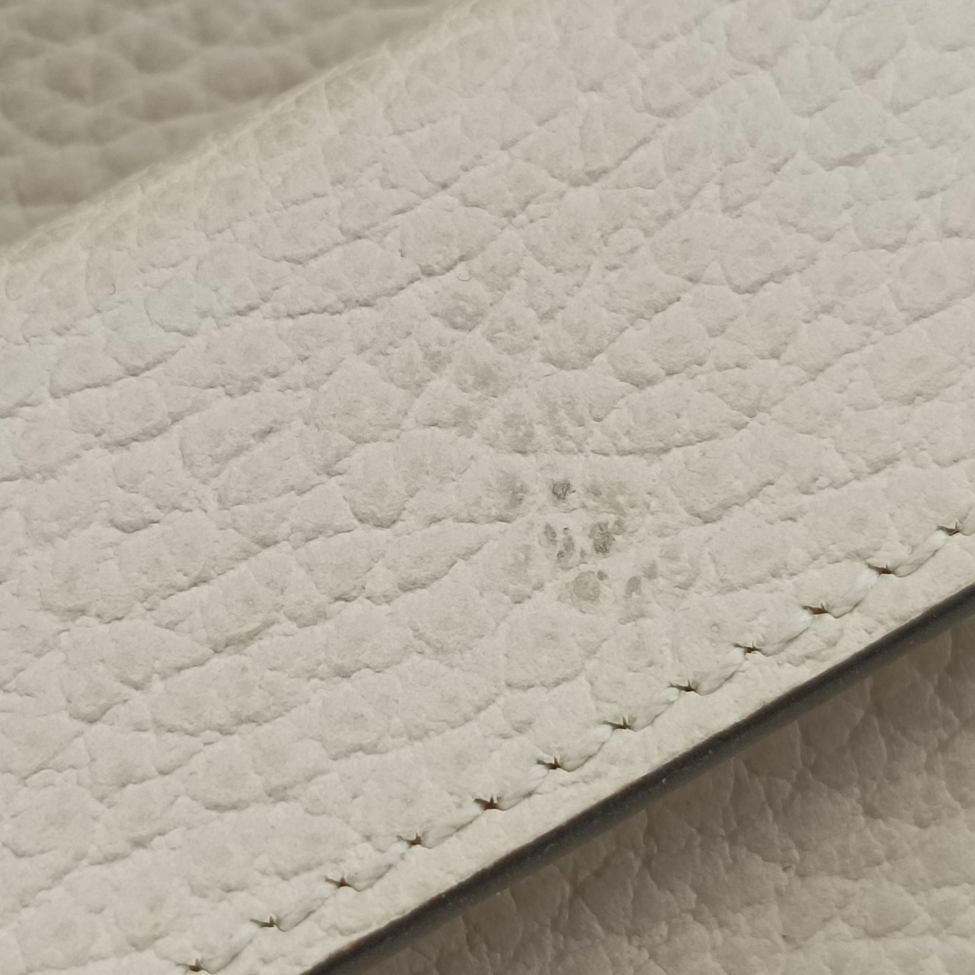 Dionysus White Leather 476432 ディオニュソス ホワイト レザー 476432 