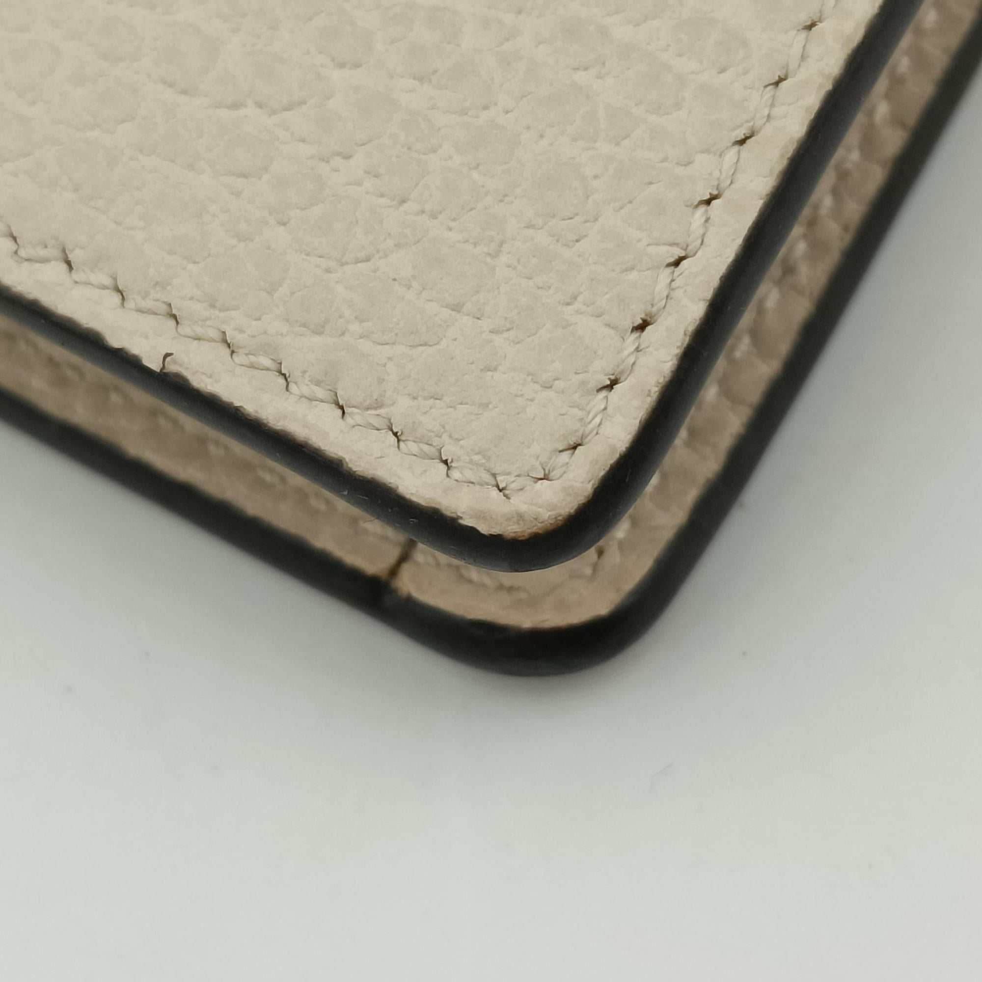 Dionysus White Leather 476432 ディオニュソス ホワイト レザー 476432 