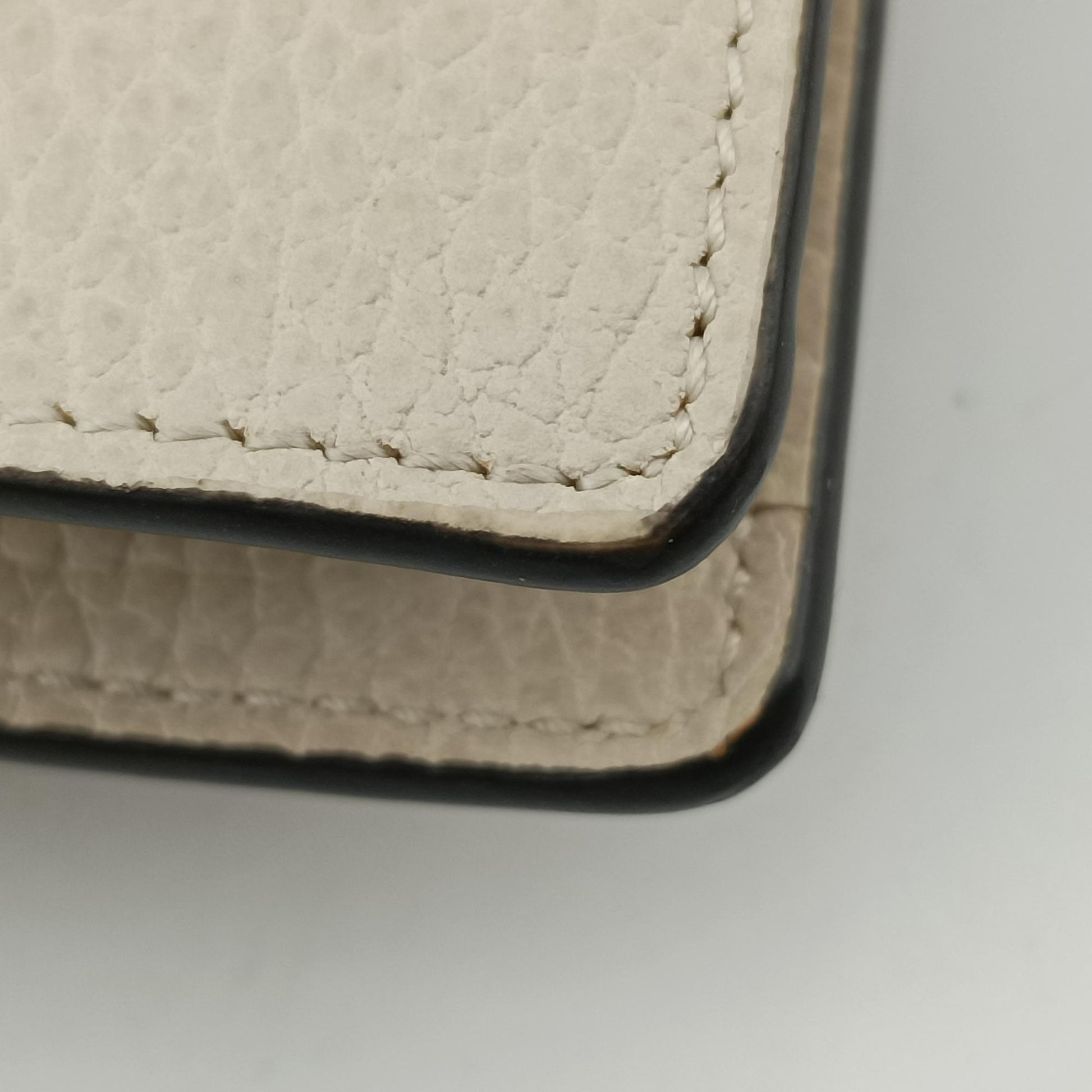 Dionysus White Leather 476432 ディオニュソス ホワイト レザー 476432 
