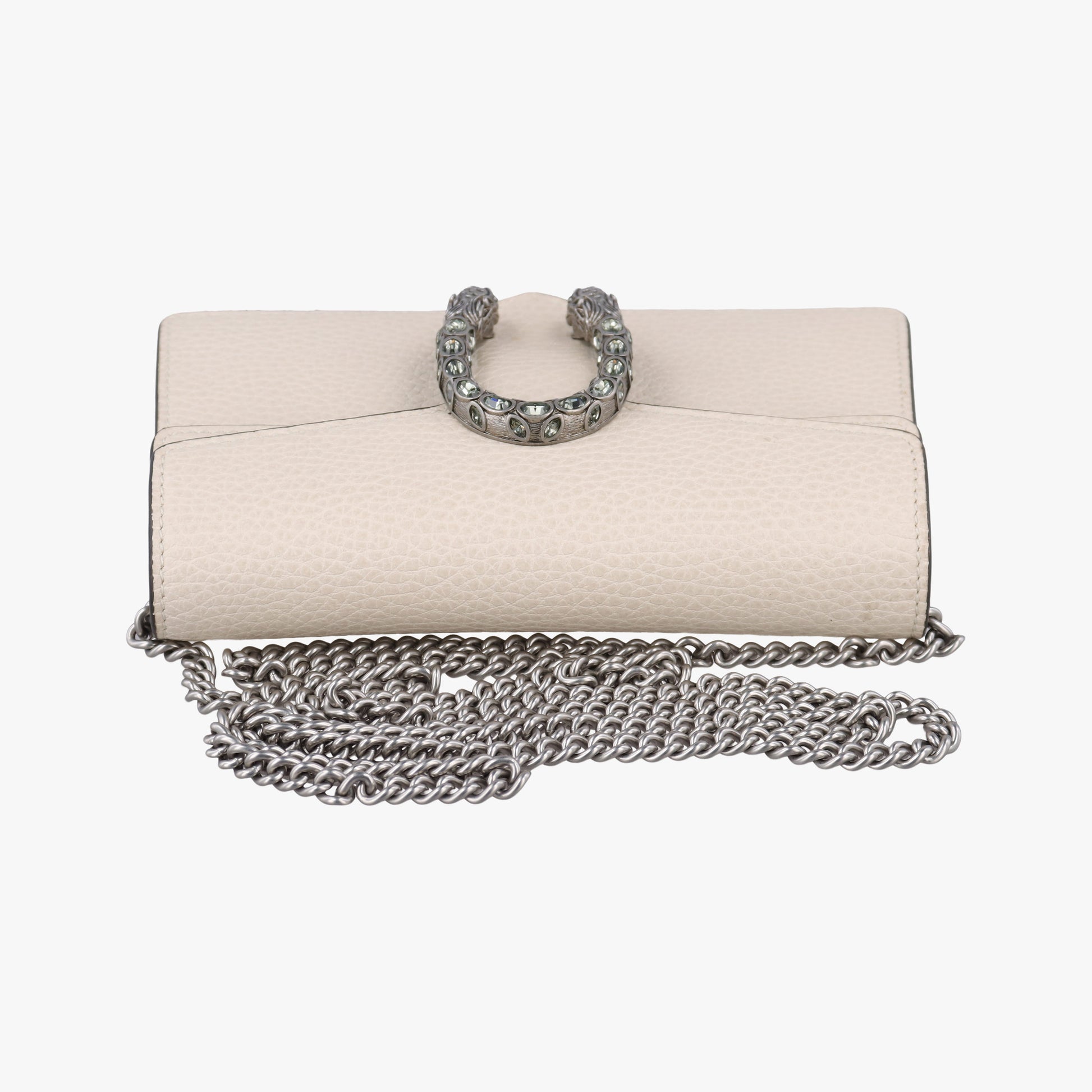 Dionysus White Leather 476432 ディオニュソス ホワイト レザー 476432 