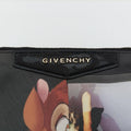 Bambi Print Black Leather EX/0154バンビ プリント ブラック レザー EX/0154