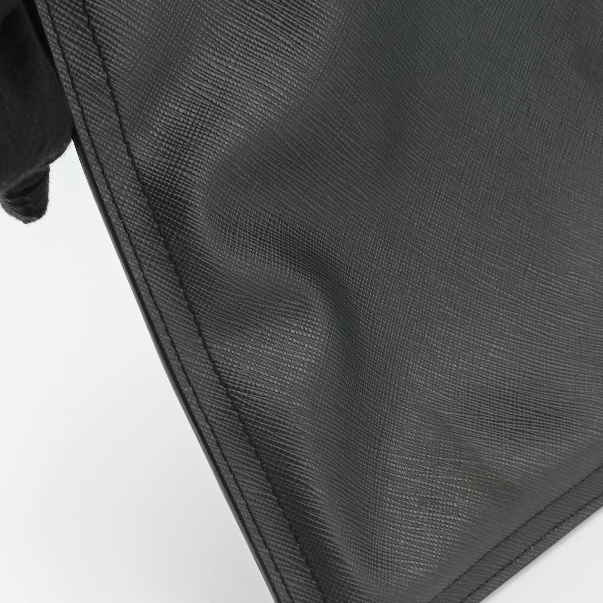 Bambi Print Black Leather EX/0154バンビ プリント ブラック レザー EX/0154