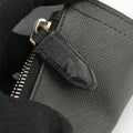 Bambi Print Black Leather EX/0154バンビ プリント ブラック レザー EX/0154