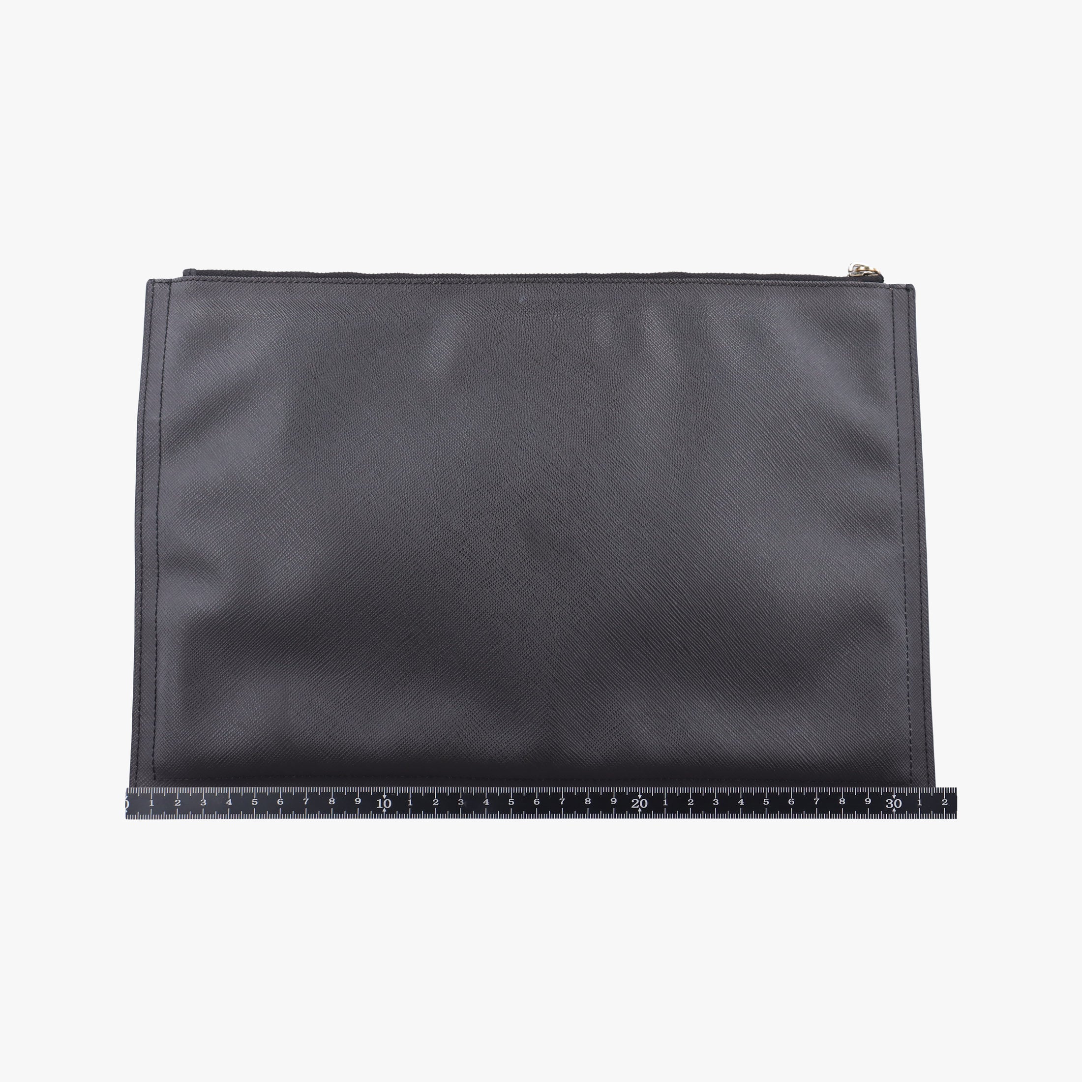 Bambi Print Black Leather EX/0154バンビ プリント ブラック レザー EX/0154
