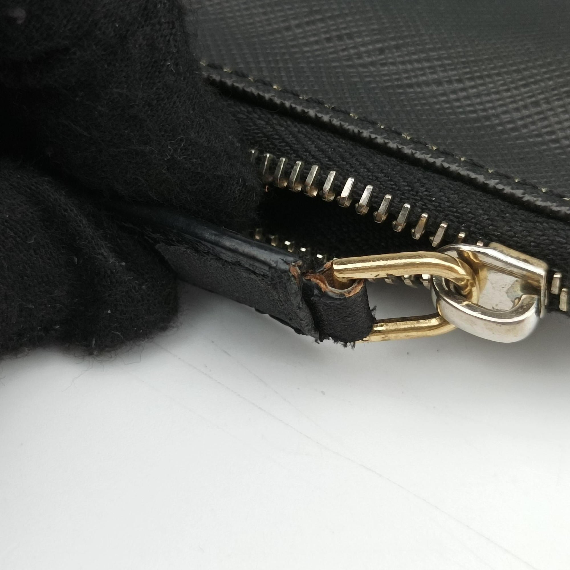 Bambi Print Black Leather EX/0154バンビ プリント ブラック レザー EX/0154