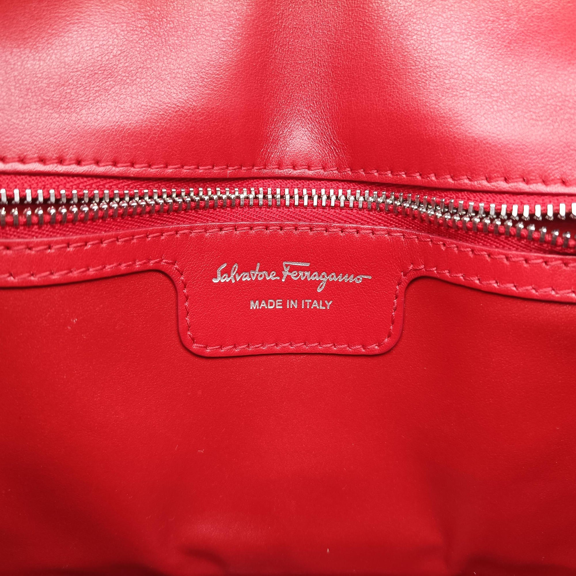 Gancino Red velour GG-21H248ガンチーノ レッド ベロア GG-21H248