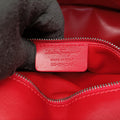 Gancino Red velour GG-21H248ガンチーノ レッド ベロア GG-21H248