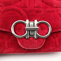 Gancino Red velour GG-21H248ガンチーノ レッド ベロア GG-21H248