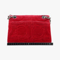 Gancino Red velour GG-21H248ガンチーノ レッド ベロア GG-21H248