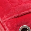 Gancino Red velour GG-21H248ガンチーノ レッド ベロア GG-21H248