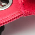 Gancino Red velour GG-21H248ガンチーノ レッド ベロア GG-21H248