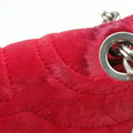 Gancino Red velour GG-21H248ガンチーノ レッド ベロア GG-21H248