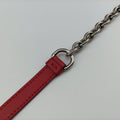 Gancino Red velour GG-21H248ガンチーノ レッド ベロア GG-21H248