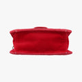 Gancino Red velour GG-21H248ガンチーノ レッド ベロア GG-21H248