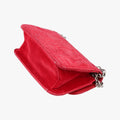 Gancino Red velour GG-21H248ガンチーノ レッド ベロア GG-21H248