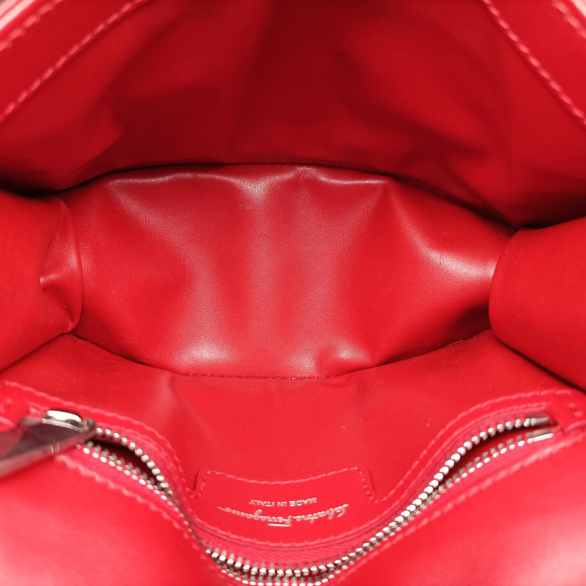 Gancino Red velour GG-21H248ガンチーノ レッド ベロア GG-21H248