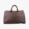Speedy 30 EBENE Damier Canvas N41523 SP1170スピーディ35 エベヌ ダミエ キャンバス N41523 SP1170