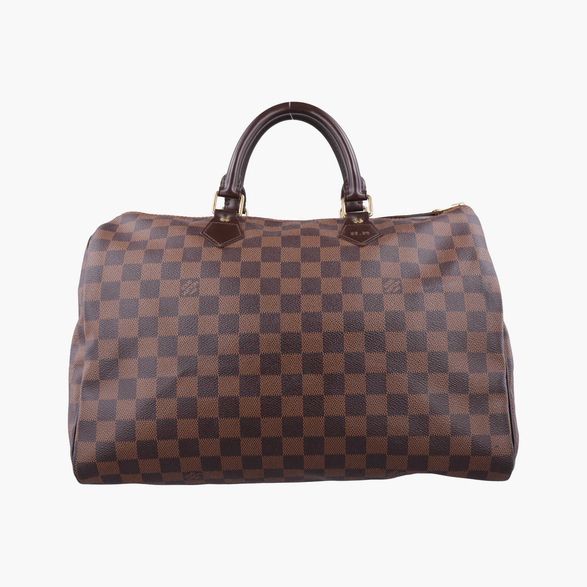 Speedy 30 EBENE Damier Canvas N41523 SP1170スピーディ35 エベヌ ダミエ キャンバス N41523 SP1170
