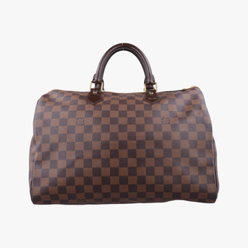 Speedy 30 EBENE Damier Canvas N41523 SP1170スピーディ35 エベヌ ダミエ キャンバス N41523 SP1170