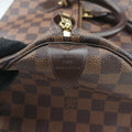 Speedy 30 EBENE Damier Canvas N41523 SP1170スピーディ35 エベヌ ダミエ キャンバス N41523 SP1170