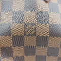Speedy 30 EBENE Damier Canvas N41523 SP1170スピーディ35 エベヌ ダミエ キャンバス N41523 SP1170